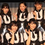 【動画】 つばきファクトリーが2周年ライブ開催で意気込み語る！