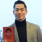 EXILE AKIRAがDVD「THE FOOL MOVIE～Raw to Refined～」 発売記念イベントに登場！ATSUSHIの『Suddenly』がお気に入り
