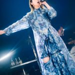 家入レオ、初の大阪城ホールワンマンライブで一夜限りのシンフォニックオーケストラとのコラボレーション！
