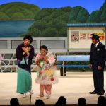 『花の駐在さん』が1夜限りの復活！「COOL JAPAN PARK OSAKA」にさんま・ナイナイ岡村はじめ、超豪華メンバー31名が集結！！