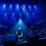 家入レオ、初の大阪城ホールワンマンライブで一夜限りのシンフォニックオーケストラとのコラボレーション！