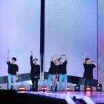 BTS、ドームツアー完走！4都市9公演で38万人動員！！
