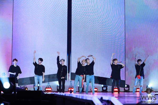 BTS、ドームツアー完走！4都市9公演で38万人動員！！