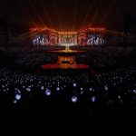 BTS、ドームツアー完走！4都市9公演で38万人動員！！