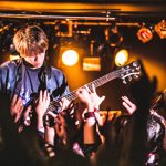 オメでたい頭でなにより、初の全国ワンマンツアーがスタート！ツアー初日ライブレポートが到着！