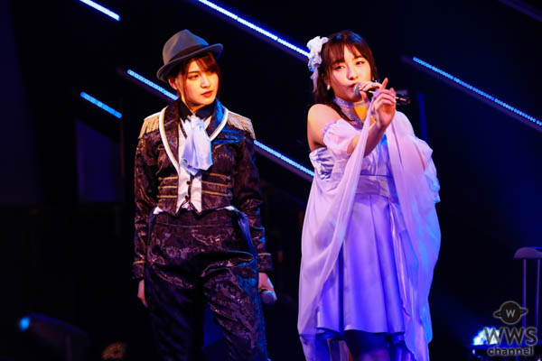 HKT48、新ユニットR24による新公演スタート！