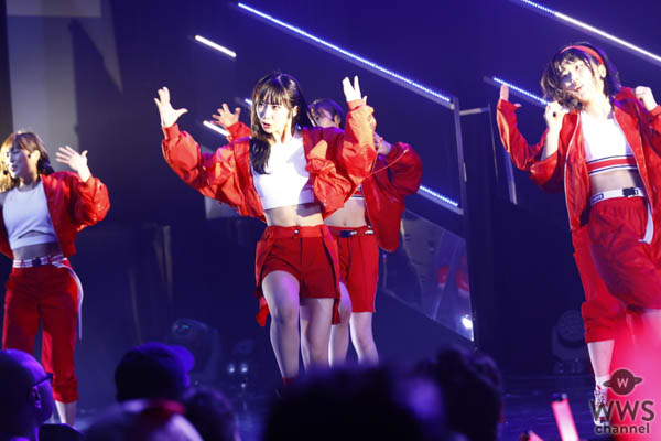 HKT48、新ユニットR24による新公演スタート！