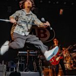 30周年の真心ブラザーズ、中野サンプラザで大盛況のツアーファイナル！
