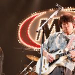 30周年の真心ブラザーズ、中野サンプラザで大盛況のツアーファイナル！