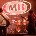 30周年の真心ブラザーズ、中野サンプラザで大盛況のツアーファイナル！