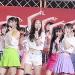 SKE48、2019年のライブがいよいよ幕開け。昨年のライブシーンを振り返る！