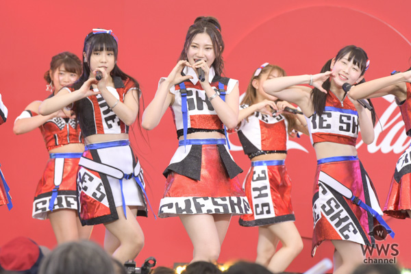 SKE48、2019年のライブがいよいよ幕開け。昨年のライブシーンを振り返る！