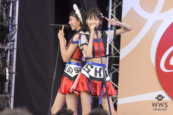 SKE48、2019年のライブがいよいよ幕開け。昨年のライブシーンを振り返る！