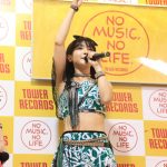 アップアップガールズ（仮）、目指すは2020年オリンピックの代表ソング！ ニューシングル『アゲノミクス！！／キミロス／阿破乱舞』のリリースイベントを開催！