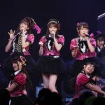HKT48、新ユニットR24による新公演スタート！