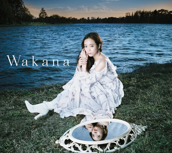 Wakana、Kalafinaからソロデビュー後初のフリーライブ実施 “Botanical Voice”で会場を感動の渦に！！