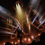 吉川晃司、デビュー35周年ツアー「KIKKAWA KOJI 35th Anniversary Live」日本武道館からスタート！！