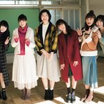結成10周年の私立恵比寿中学（エビ中）を「B.L.T.」が大特集！「やっぱりエビ中が好きだ！」