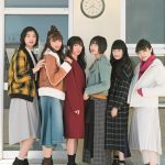 結成10周年の私立恵比寿中学（エビ中）を「B.L.T.」が大特集！「やっぱりエビ中が好きだ！」