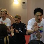 Sonar Pocket、全国ツアーの後半戦が広島からスタート！！ツアー前半戦とは異なった演出・セットリストにファンも歓喜、4月発売31stシングル「好き」の初歌唱も！！