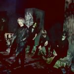 HYDE、ゲームシーンとシンクロしたコラボMVを本日公開！