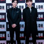 三代目JSB、NAOTO&岩田剛典が結婚式にサプライズで出演！