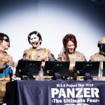 M.S.S Project（エム エス エス プロジェクト）、ツアー2日目のNHKホールで、魂のこもったパフォーマンスを披露！