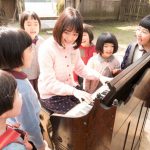 大原櫻子がオルガンを演奏！映画『あの日のオルガン』本編映像が公開！！