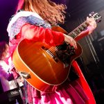 さくらしめじ、コレサワが2マンライブを開催！それぞれの世界観を伝えた熱い一夜！！
