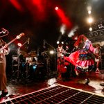 さくらしめじ、コレサワが2マンライブを開催！それぞれの世界観を伝えた熱い一夜！！
