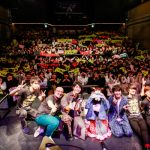 さくらしめじ、コレサワが2マンライブを開催！それぞれの世界観を伝えた熱い一夜！！