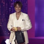 【動画】 GENERATIONS 白濱亜嵐がサマンサイベントでホワイトコーデで登場！！＜Samantha Thavasa 25周年＞