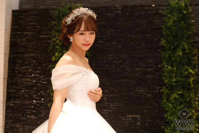 SKE48・松村香織、壮大な結婚式ドッキリ企画を開催！
