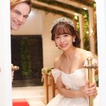 SKE48・松村香織、壮大な結婚式ドッキリ企画を開催！