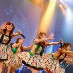 SKE48がUNIDOL（ユニドル）決勝戦のシークレットゲストに出演！『パレオはエメラルド』『チョコの奴隷』往年の楽曲を熱唱！！