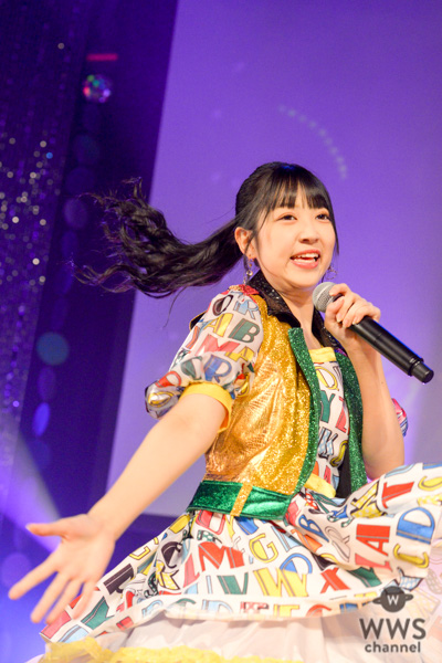 SKE48がUNIDOL（ユニドル）決勝戦のシークレットゲストに出演！『パレオはエメラルド』『チョコの奴隷』往年の楽曲を熱唱！！