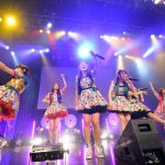 SKE48がUNIDOL（ユニドル）決勝戦のシークレットゲストに出演！『パレオはエメラルド』『チョコの奴隷』往年の楽曲を熱唱！！