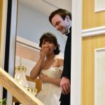 SKE48・松村香織、壮大な結婚式ドッキリ企画を開催！