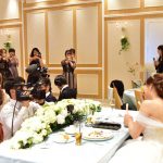 SKE48・松村香織、壮大な結婚式ドッキリ企画を開催！