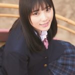 与田祐希、清宮レイらのオール制服グラビア「graduation2019高校卒業」＆「graduation2019中学卒業」2冊同時発売!!