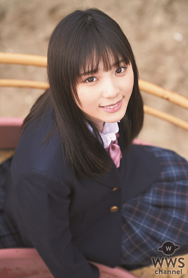 与田祐希、清宮レイらのオール制服グラビア「graduation2019高校卒業」＆「graduation2019中学卒業」2冊同時発売!!