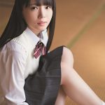 与田祐希、清宮レイらのオール制服グラビア「graduation2019高校卒業」＆「graduation2019中学卒業」2冊同時発売!!