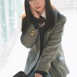 与田祐希、清宮レイらのオール制服グラビア「graduation2019高校卒業」＆「graduation2019中学卒業」2冊同時発売!!