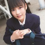 与田祐希、清宮レイらのオール制服グラビア「graduation2019高校卒業」＆「graduation2019中学卒業」2冊同時発売!!