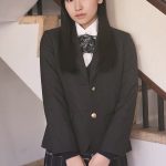与田祐希、清宮レイらのオール制服グラビア「graduation2019高校卒業」＆「graduation2019中学卒業」2冊同時発売!!