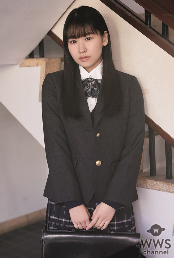 与田祐希、清宮レイらのオール制服グラビア「graduation2019高校卒業」＆「graduation2019中学卒業」2冊同時発売!!