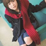 与田祐希、清宮レイらのオール制服グラビア「graduation2019高校卒業」＆「graduation2019中学卒業」2冊同時発売!!