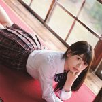 与田祐希、清宮レイらのオール制服グラビア「graduation2019高校卒業」＆「graduation2019中学卒業」2冊同時発売!!