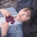 与田祐希、清宮レイらのオール制服グラビア「graduation2019高校卒業」＆「graduation2019中学卒業」2冊同時発売!!