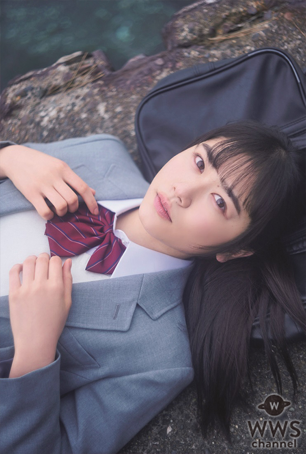 与田祐希、清宮レイらのオール制服グラビア「graduation2019高校卒業」＆「graduation2019中学卒業」2冊同時発売!!